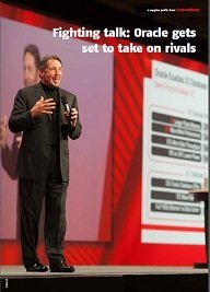 Oracle
